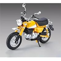 Amazon.co.jp: ECEUKMPNPK に適合する モンキー125 合金製 オートバイ