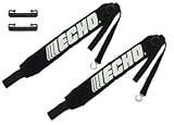 2 Pack Echo C061000111 + V491000040 Backpack Blower Straps & Harnesses Clips Fits PB-265LN PB-403H PB-413H PB-500 PB-610 PB-620 PB-650 PB-755 Blowers