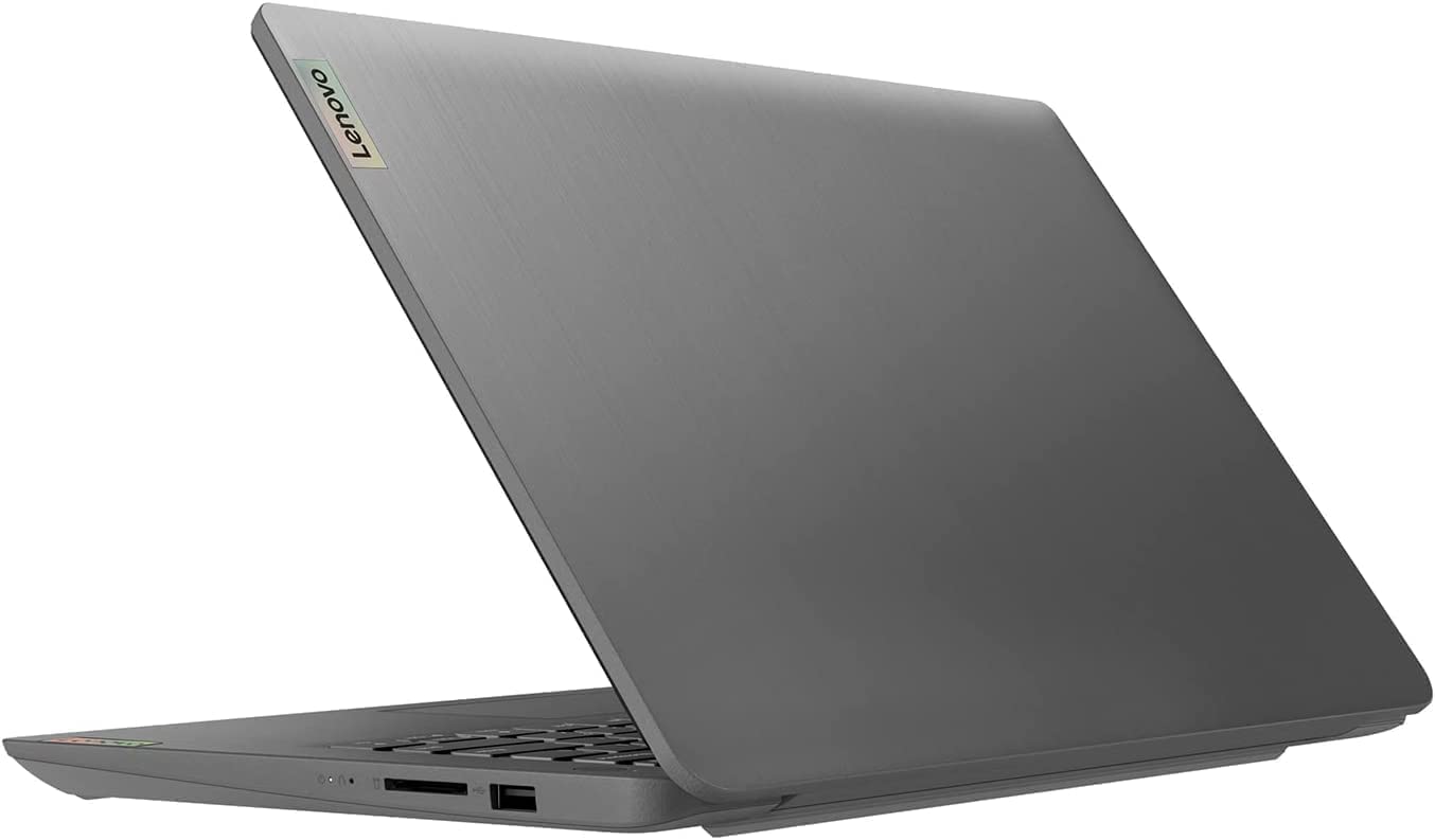 Amazon.com: Lenovo IdeaPad 3 14