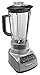 KitchenAid KSB1575MC 5-Speed Diamond Blender, Metallic Chrome,56 oz