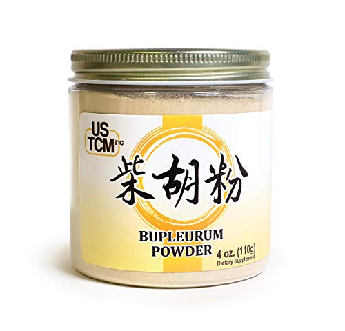 Polvo de Buplerum 120mesh 4oz miniatura 1