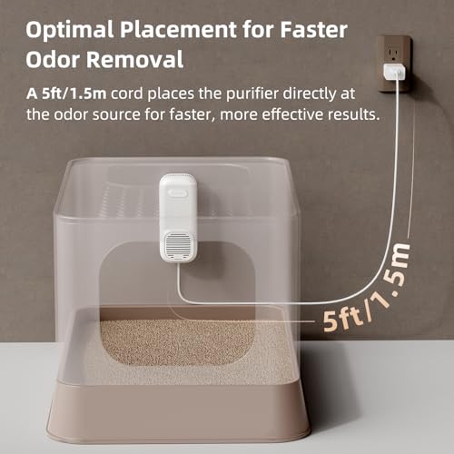 Pet Deodorizer Plug in - image 7
