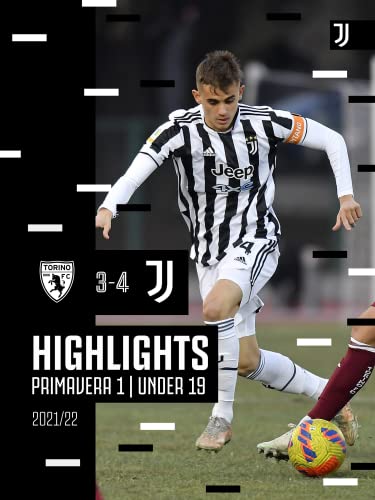  Torino U19 - Juventus U19. Highlights. Primavera 1. Giornata 15. 2021/22.