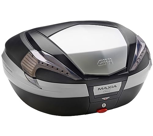 Givi V56NT Top Case Maxia 4 haut de gamme pour BMW R 1150 GS