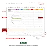 Zoom IMG-1 planner 2026 settimanale da tavolo Zoom IMG-1 planner 2026 settimanale da tavolo