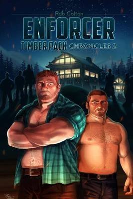 [(Timber Pack Chronicles)] [By (author) Rob Colton] published on (February, 2014)