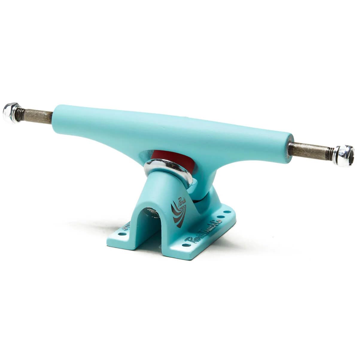 Switch Paris Trucks V2 150 mm 50º Blue Macaron do longboard Skate