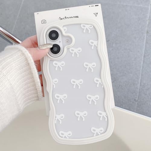 Coque iPhone 16 Plus esthétique pour le style des femmes au quotidien