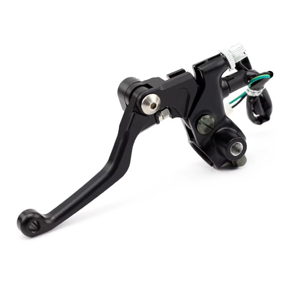 Zhannuobhd One Color Brake Clutch Lever For Suzuki For Drz400s For Dr-Z 400 For Drz400sm For Drz400e 2000-2020 Motorcycles Accessories Handle Clutch Lever Handlebar Perch
