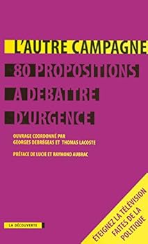 Paperback L'autre campagne [French] Book