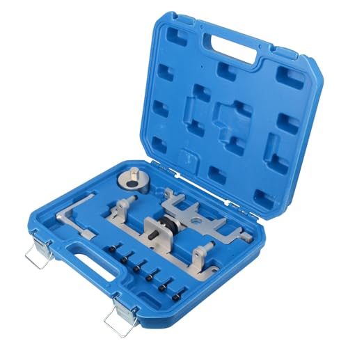 DAYUAN Steuerkettenführungswerkzeug kompatibel mit Mercedes Benz MC OM 651