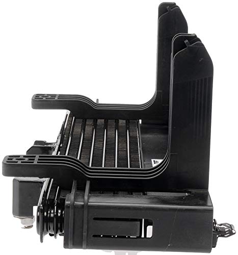 Dorman 918-294 refroidisseur de fluide de transmission premium en aluminium