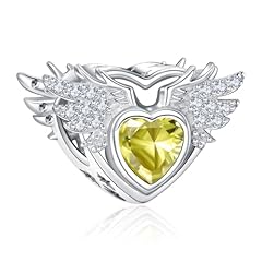 November - Birthstone