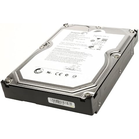 Seagate Barracuda 1 To Cover