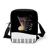 Unisex-Stil, Attraktives und modernes Design, geeignet für Kinder und Studenten. großartig für Schule, Outdoor, Camping und Reisen.