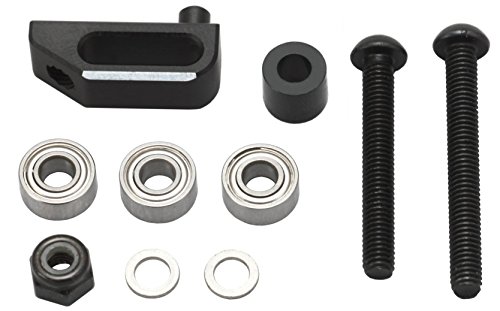 Yokomo Z4-BTS Aluminum Belt Tensioner Set for YZ-4