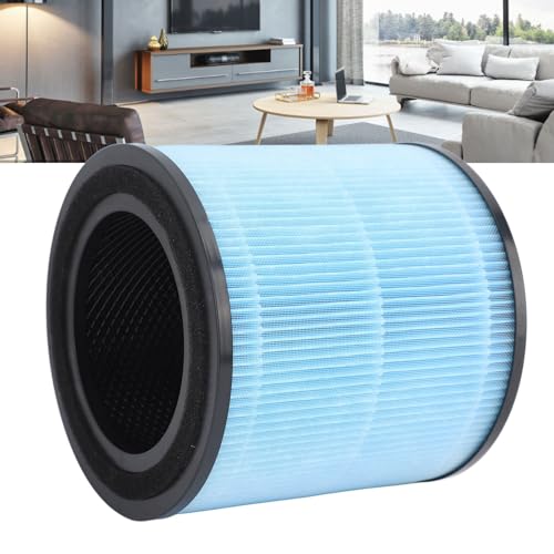 Filtro Purificatore Aria H13 Per AIRTOK AP0601 - Rimozione 99.97% Particelle E Odori - Foto 6