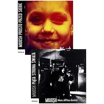 Miuosh: B2B Fandango Pack 5