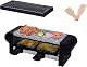 Raclette für 2 Personen von Hasayaki mit elektrischen Funktionen