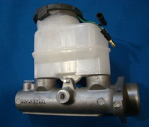 NTP BRAKE MASTER CYLINDER 1999-2001 HONDA CR-V 2.0L ABS 46100-S10-951