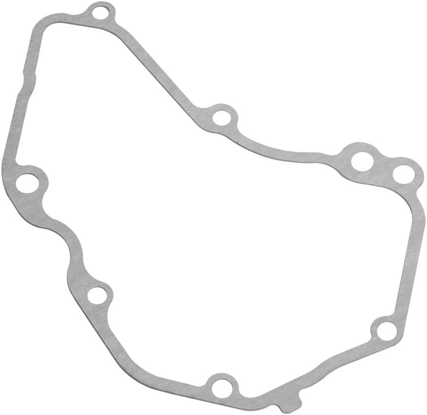 Motorcycle Pump Cover Gasket Compatible with GL1800 2018-2024 15115-MKC-A01