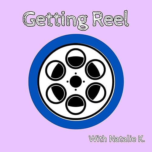 Getting Reel cover art