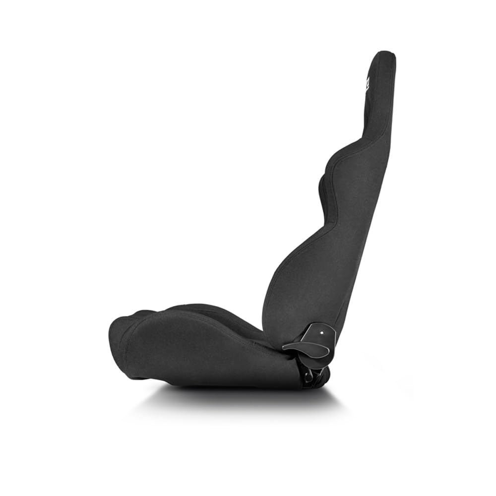SPARCO BPR0001B0K0100N Rennsitz schwarz