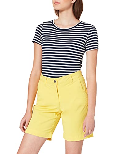 Preisvergleich Produktbild Betty Barclay Damen 6426 / 1200 Freizeithose, Carambola, 48