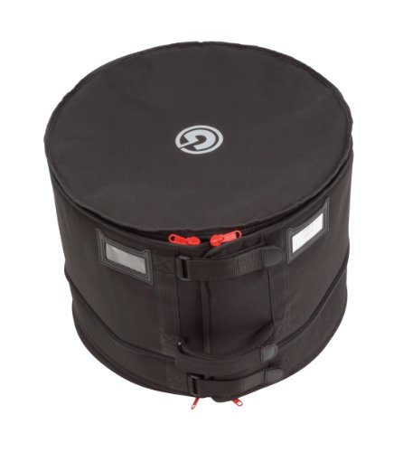 Gibraltar Bolsa GFBFT16 de 40,6 cm, preta