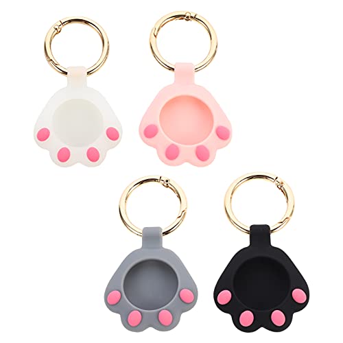 Funda protectora anti-pérdida Hemobllo para evitar caídas y arañazos en tus llaves