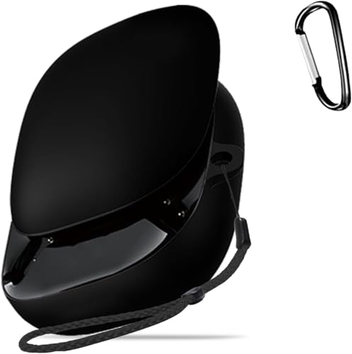 Amazon | Anker Soundcore Liberty 5用 ケース カバー【HUKWIMO