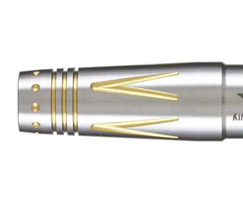 Amazon | キングスジャパン セカンドエディション90 キングスX バレル