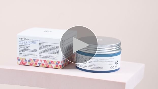 Amazon.com: Millford Vita A & Collagen Rich Cream 80ml/2.7
