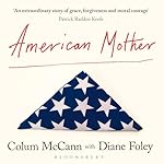 Cover of American Mother