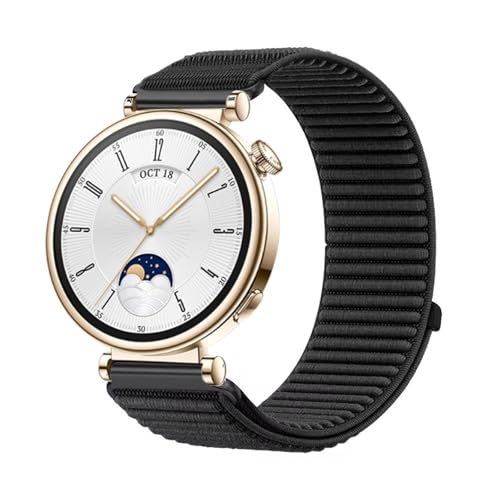 [AireWiki] �R���p�`�u�� Huawei Watch GT 4 41mm�o���h�p �A�b�v���E�H�b�` �ƌ݊������� ���� �����Y ���߉\ �ʋC���̗� ���i�e���i�C������ �ւ��X�|�[�c �\���� �v ���v�X�g�� �ґg �����x���g �y�� �L�k�\�t�g ���K