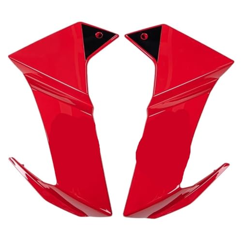 Couvercle latéral carénage moto injecté pour modèle RS660 - 3