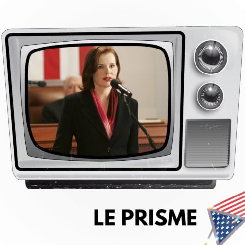 Les pr&eacute;d&eacute;cesseuses de Kamala Harris (3/4) : Commander in Chief, une pr&eacute;sidente dans la tourmente