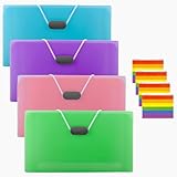 Design accordéon : la boîte de fiches A6 utilise un système d'extension d'accordéon clair qui garde vos documents, reçus ou cartes clairement structurés. Ce classeur A6 au design facilite la recherche rapide et assure une organisation quotidienne élégante. Mots-clés intégrés : boîte à fiches A6, classeur accordéon A6, organiseur de documents A6