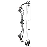 PSE Bow Stinger MAX (30) RTS LH 55lb Charcoal, Left -hand 55 lbs