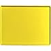 Cambro 1418D504 Tray Dietary 14" X 18" Mustard Case Qty 12