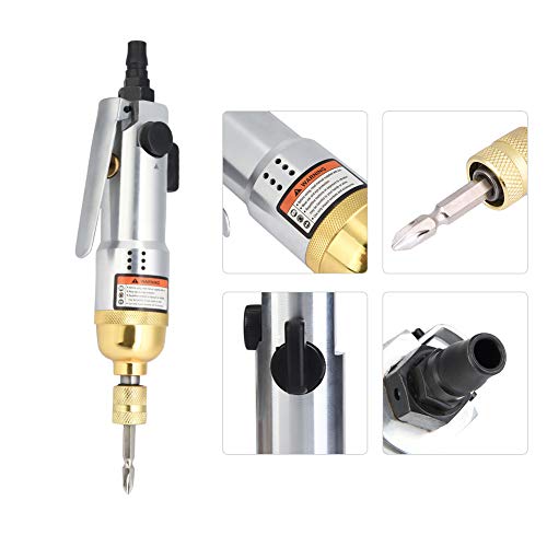 Pneumatic Screwdriver - Image 3