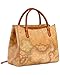 Alviero Martini Borsa A Mano 3 Tasche Piccola Geo Classic CE0036000 Beige