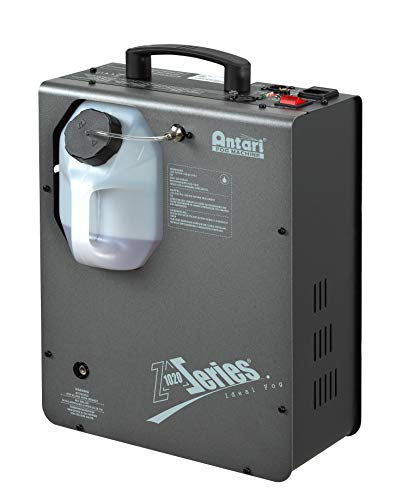 Antari Z-1020 Máquina de Humo 1000W con DMX-512 miniatura 2