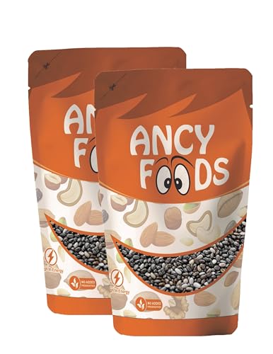 Image of Dry Fruits (Chia Seeds 500g)