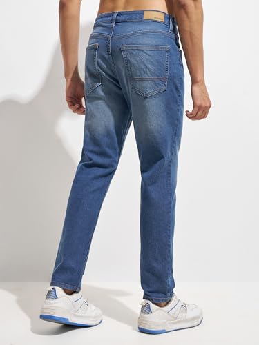 Image of Highlander Men Jeans