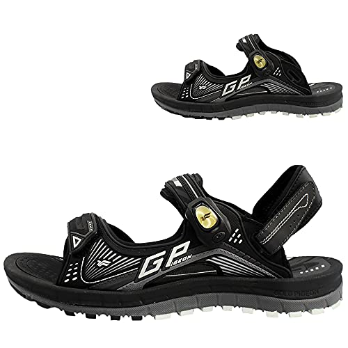 Gold Pigeon Shoes SIGNATURE Unisex Athletic Sandals SNAP LOCK Closure2