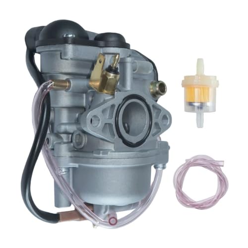 Carburateur Ag100 pour moteur 2 temps scooter Ag50 Ag60 et V100