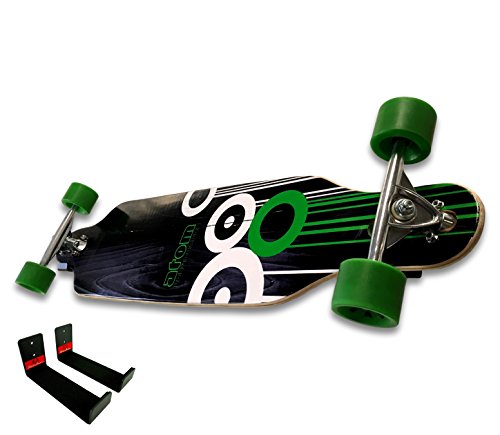 Best Axis Longboard