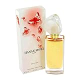 HANAE MORI Pink Butterfy Women Perfume Spray 1 oz