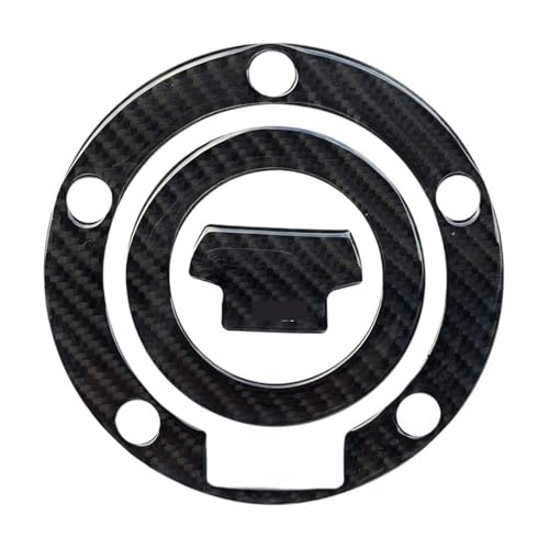 Autocollant de moto pour bouchon carburant YZF R1 MT07 idéal pour vos balades